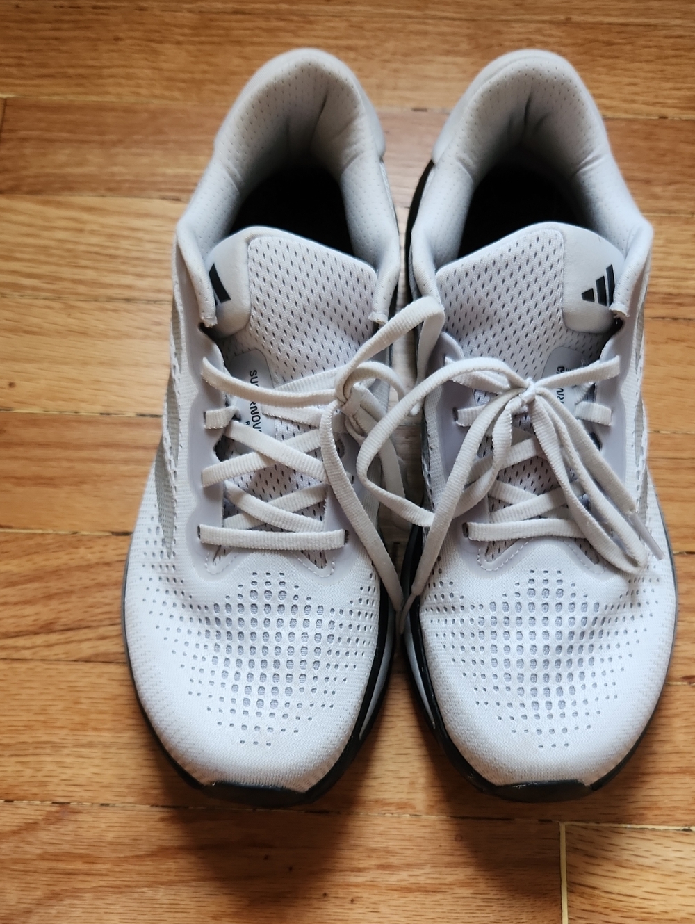 Adidas Supernova Sneakers Women's Size 8.5